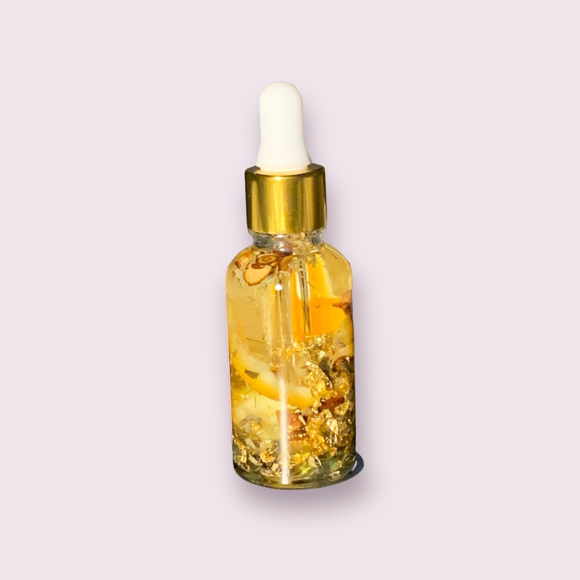 Boss Bitch Oil