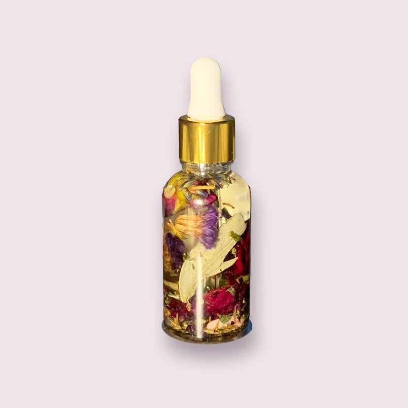 Obsessed Asf Oil