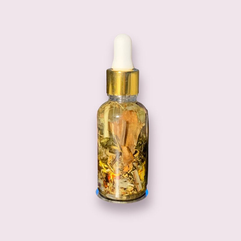 Psychic Asf Oil