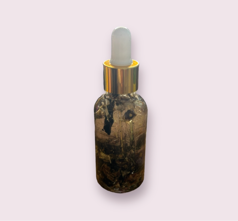 Ancestor Oil