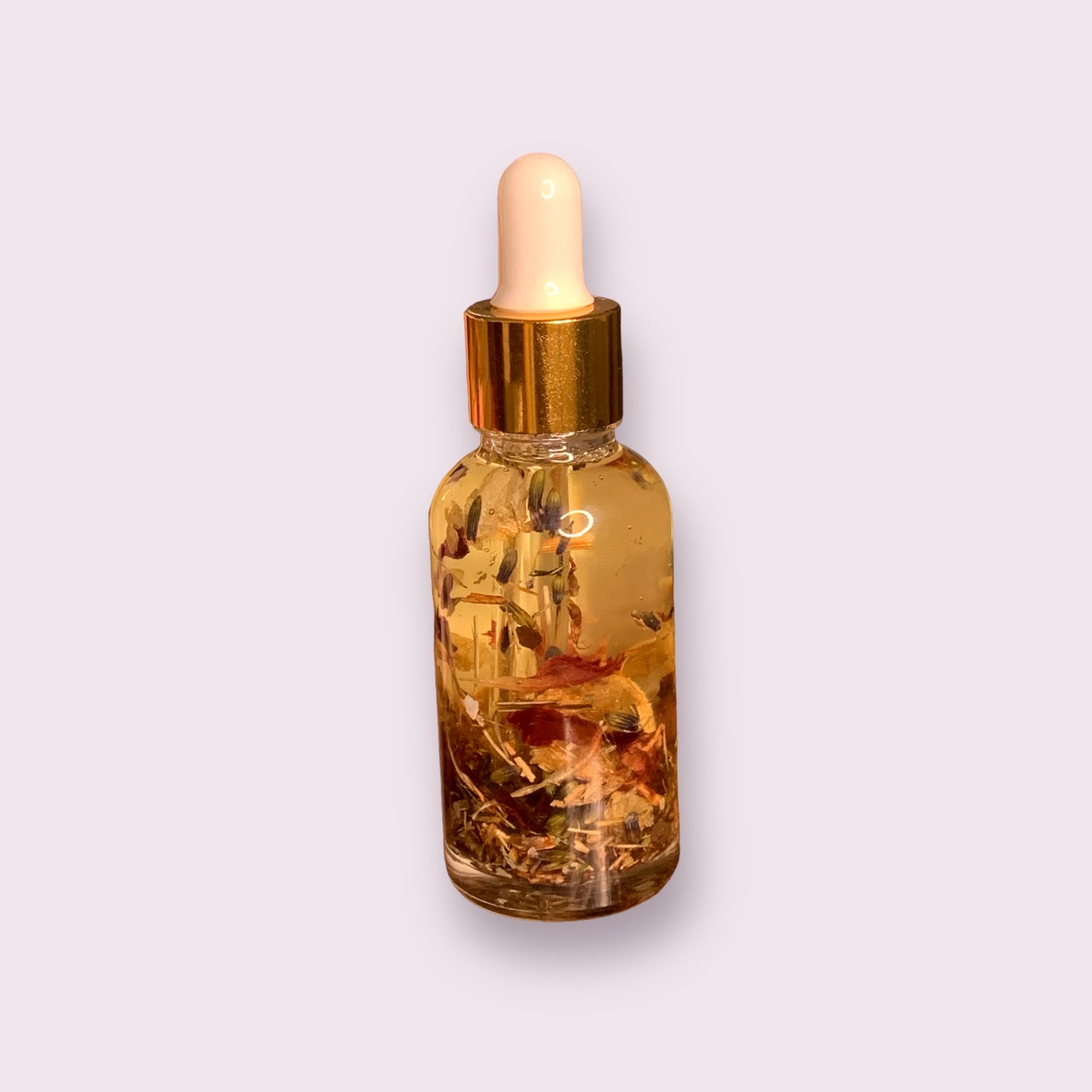 Heal My Heart Oil