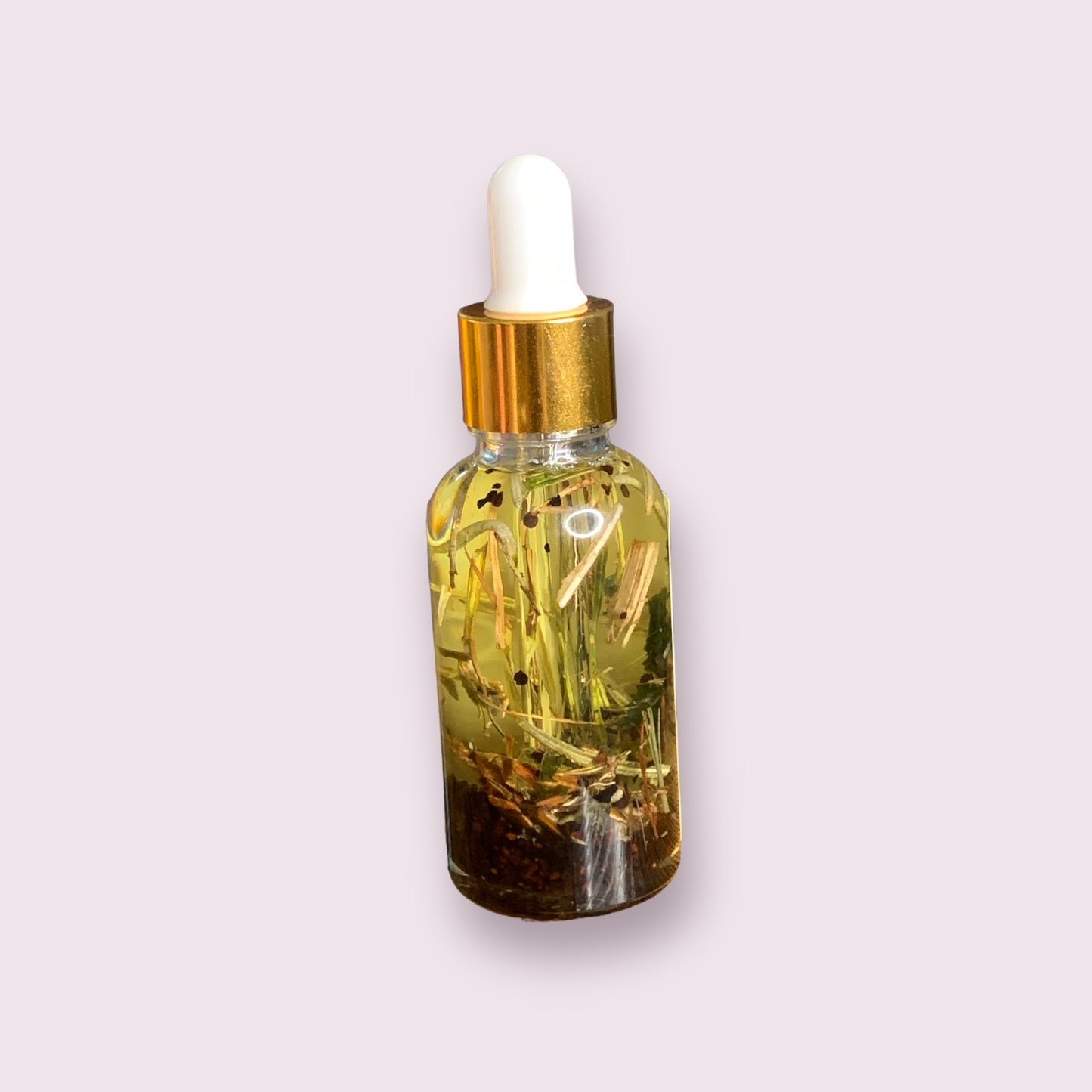 Blockage Removal Oil