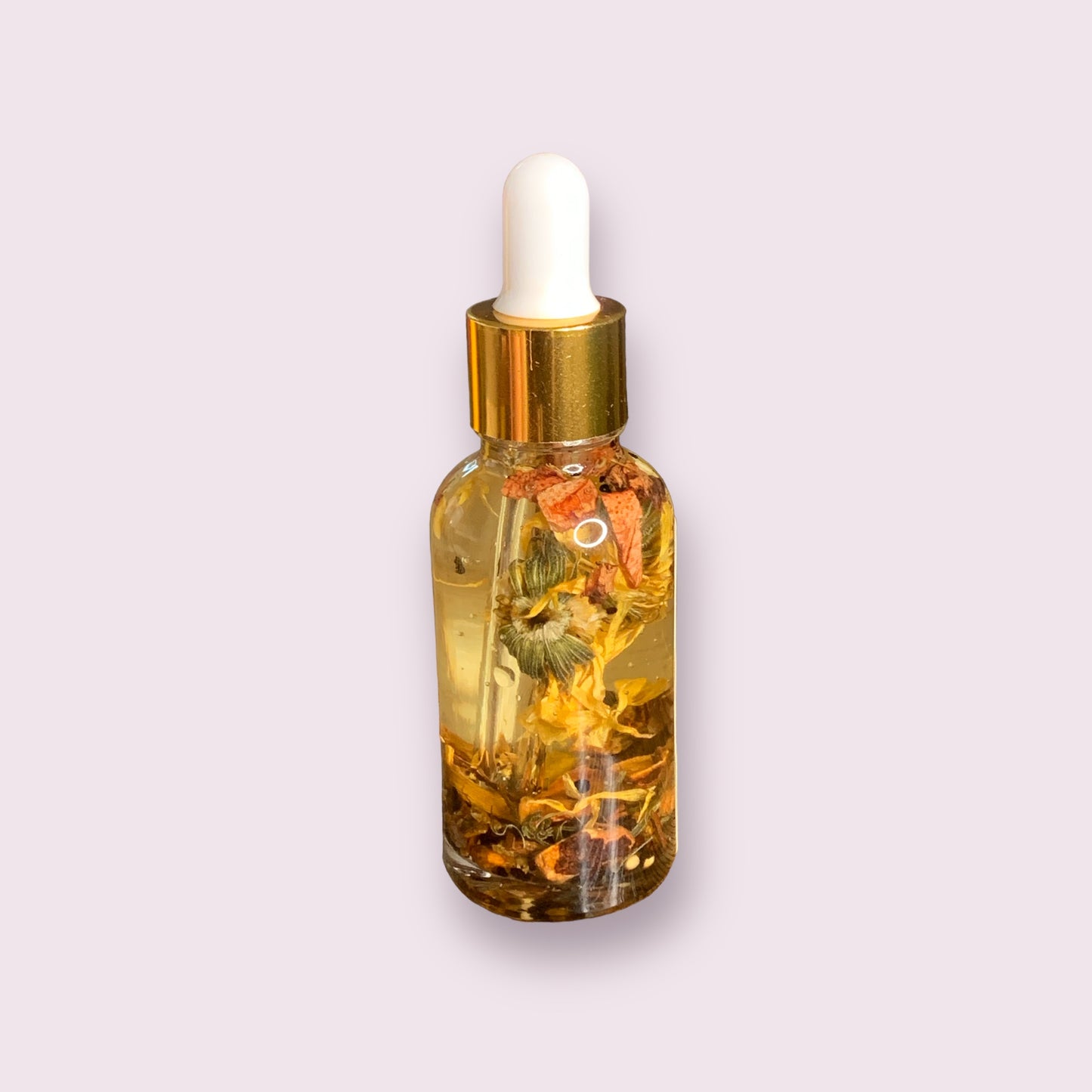 Court Case Oil