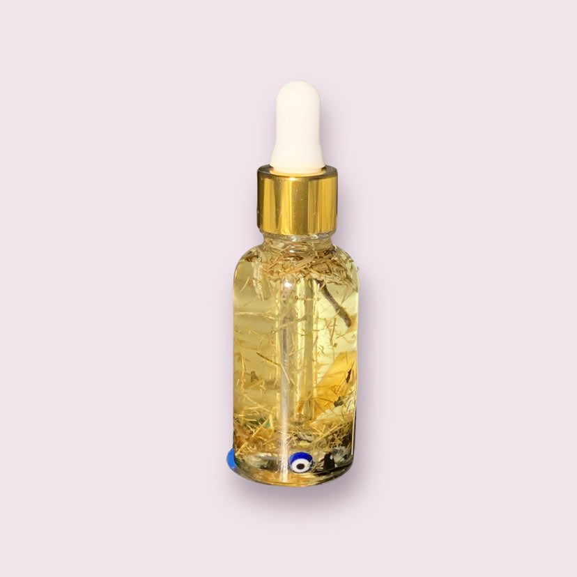 Protected Asf Oil