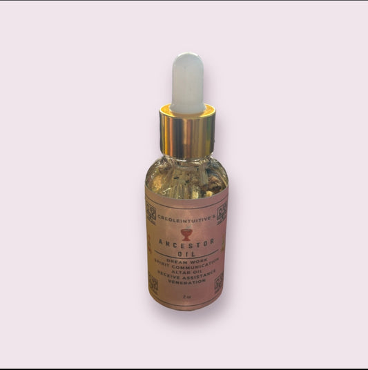 Ancestor Oil